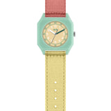 Montre I Mini Kyomo I Bubble gum