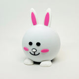 Enceinte Bluetooth - Lapin